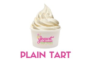 PlainTart