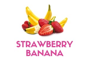 StrawberryBanana