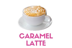 CaramelLatteYPF