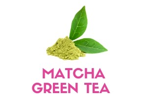 MatchaGreenTeaYPF