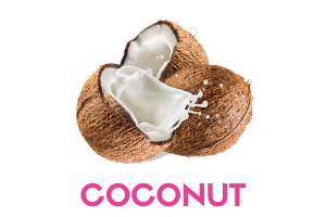 Coconut