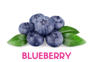 Blueberry